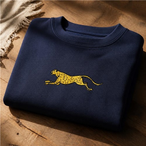 Cheetah