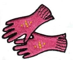Womens Gloves