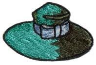 Womens Hat