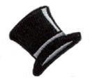 Top hat