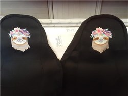 Fire Dept Crest 503