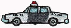 Police Car