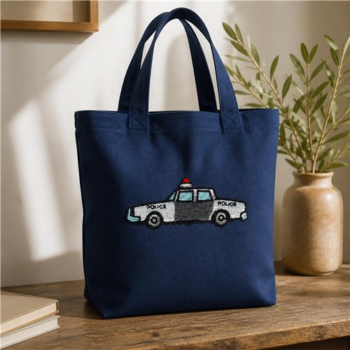 Police Car