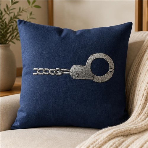 Handcuff