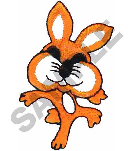 Rabbit Spring Charm Rabbit Spring Charm