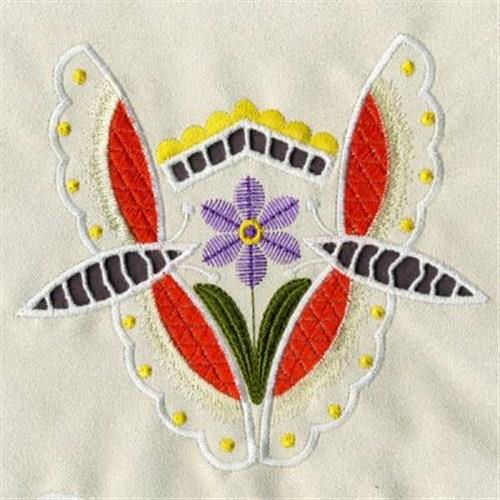 Embroidery Central