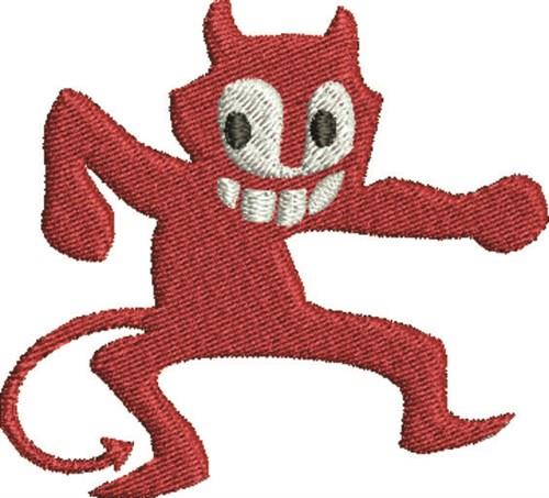 Crazy Devil Crazy Devil