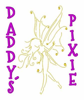 Daddys Pixie Daddys Pixie