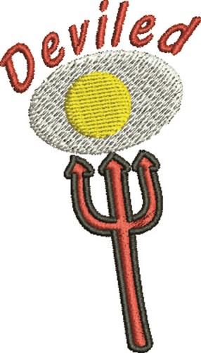 Deviled Egg Deviled Egg