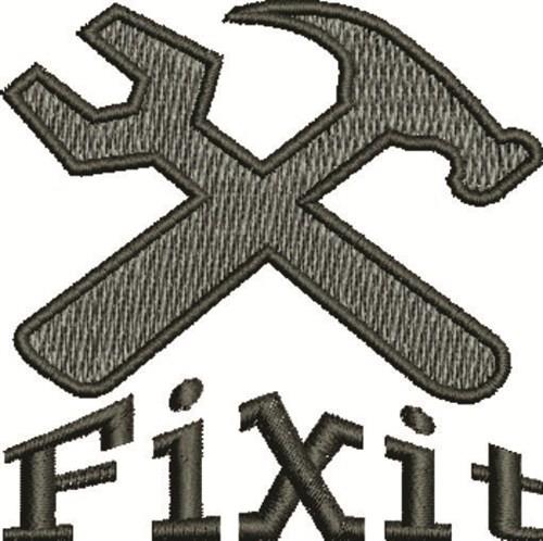 Fixit Tools Fixit Tools