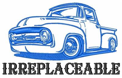 Irreplaceable Classic Irreplaceable Classic