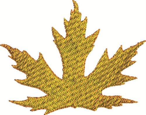 Maple Leaf Maple Leaf