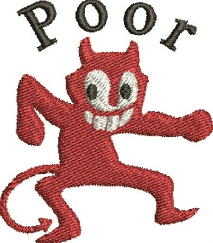 Poor Devil Poor Devil