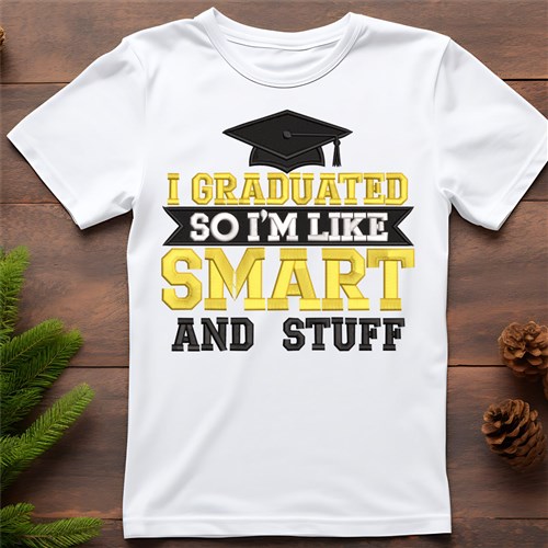 Smart Graduate