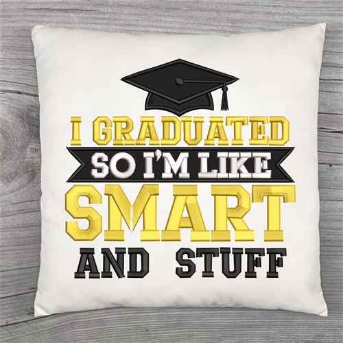 Smart Graduate