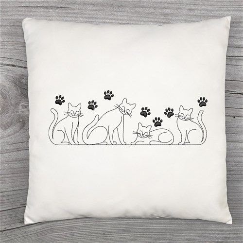 Feline Border
