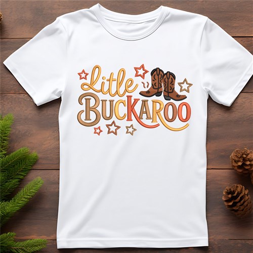 Little Buckaroo