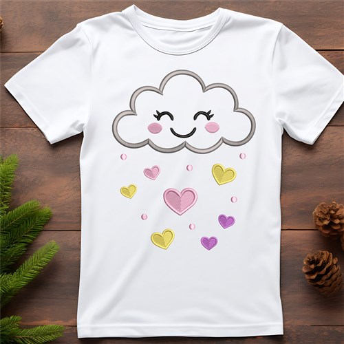 Heart Cloud
