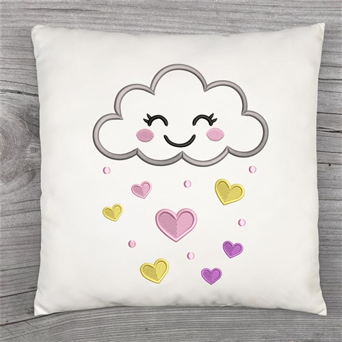 Heart Cloud