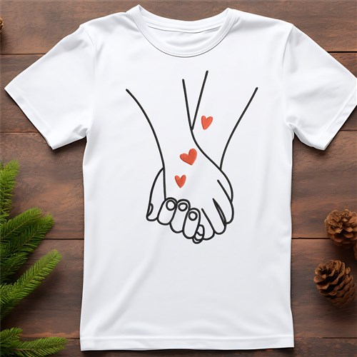 Heartfelt Connection