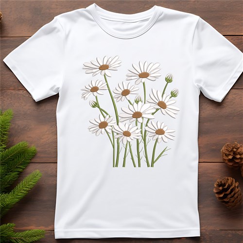 Daisy Flowers