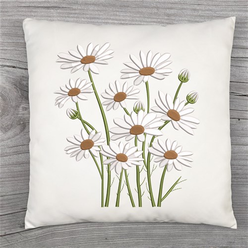 Daisy Flowers