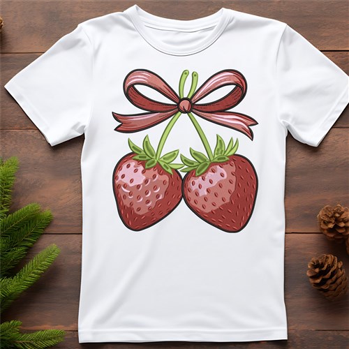 Sweet Strawberries
