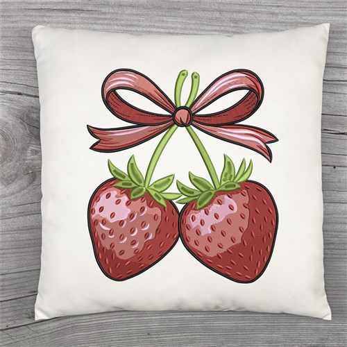 Sweet Strawberries