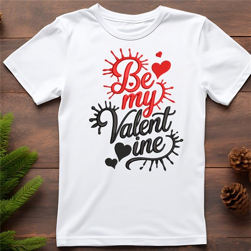 Be My Valentine