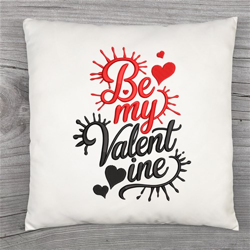 Be My Valentine