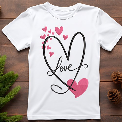 Hearts Of Love