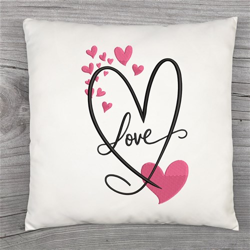 Hearts Of Love