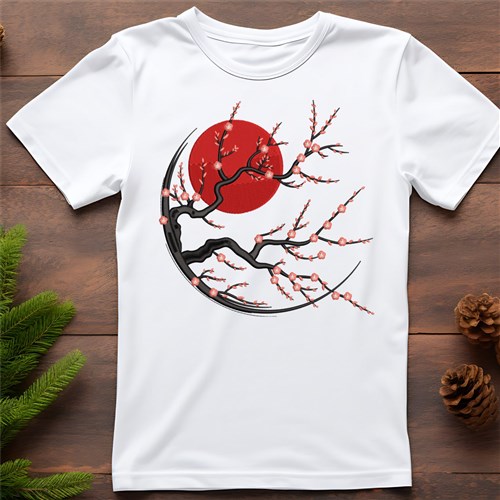 Red Moon Branch