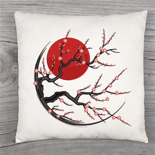 Red Moon Branch
