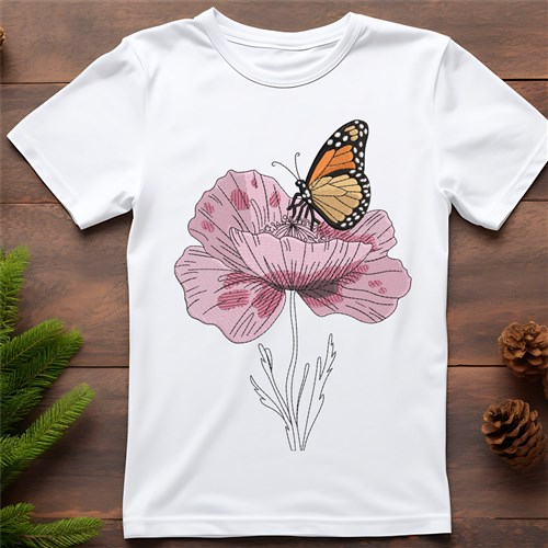 Butterfly Blossom