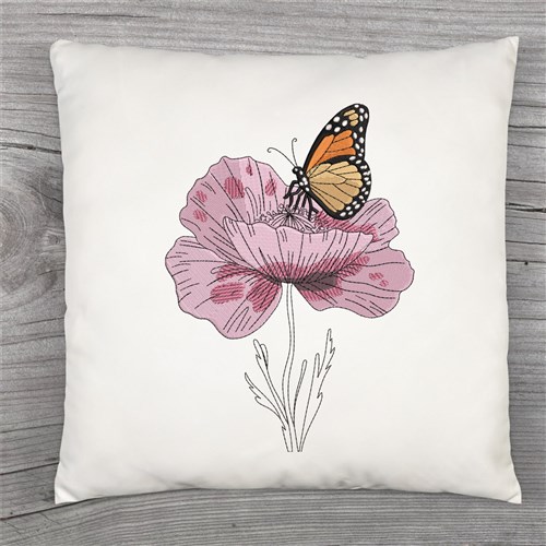 Butterfly Blossom