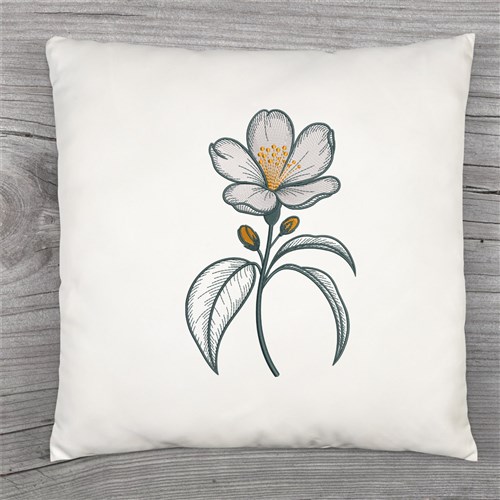 Magnolia Bloom
