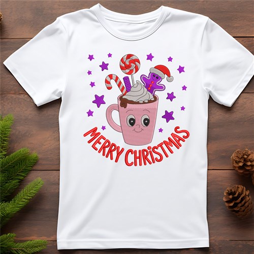 Christmas Cocoa