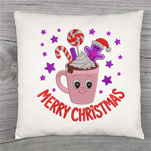 Christmas Cocoa