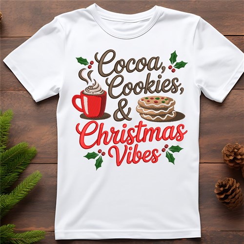 Christmas Vibes