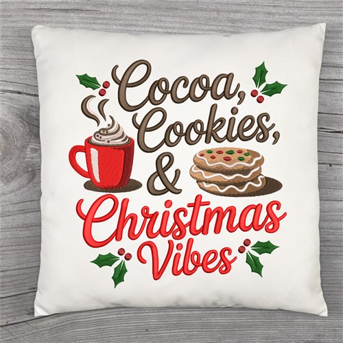 Christmas Vibes