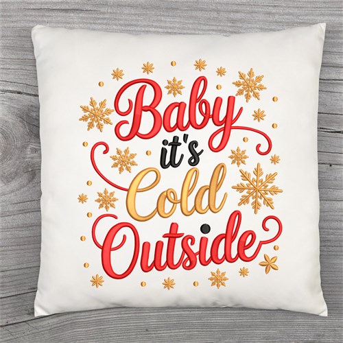 Cold Outside
