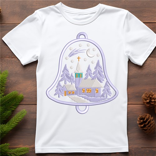Winter Bell