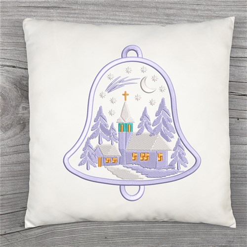 Winter Bell