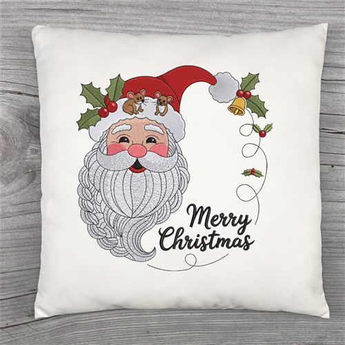 Merry Christmas Santa