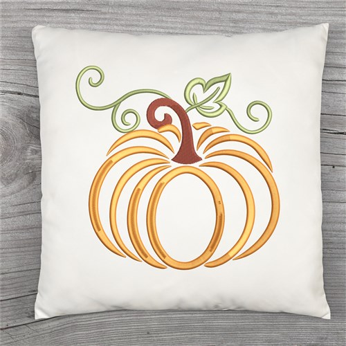 Autumn Pumpkin