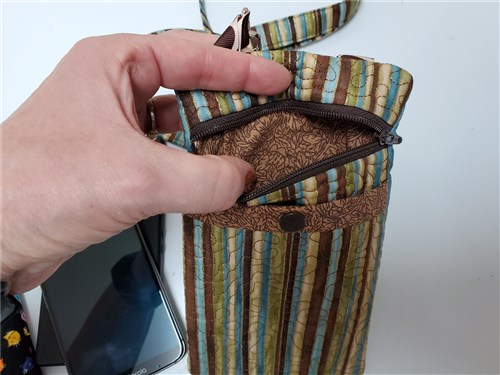 ITH Cellphone Case