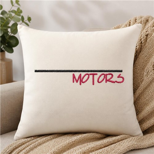 Motors Text