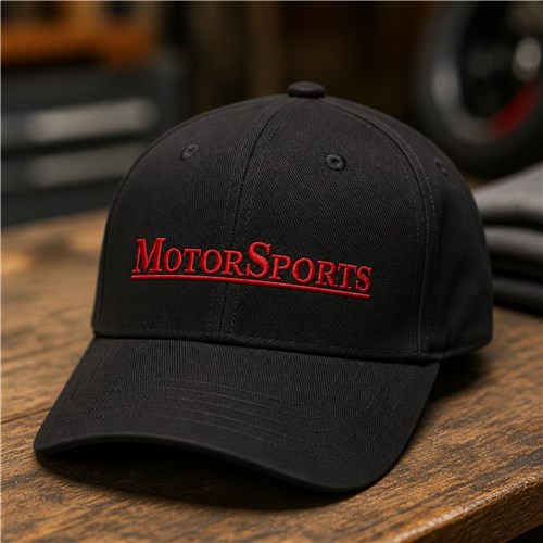 Motorsports Text