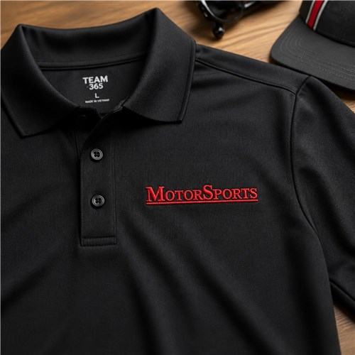 Motorsports Text